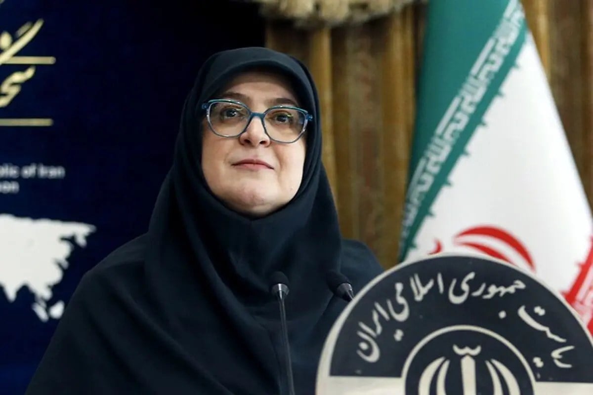 دولت سعی میکند تورم را کنترل کند اما به این معنا نیست که افزایش قیمت نداریم / کالابرگ به تمام ایرانیان داخل کشور تعلق میگیرد