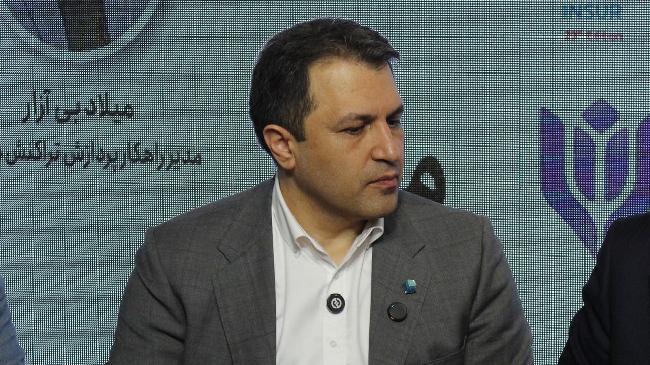از رقابت محصول تا امنیت زیرساخت