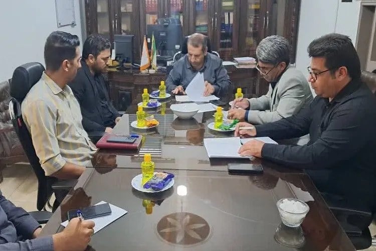 واگذاری ۸۰ قطعه زمین طرح «مسکن امید» برای اقشار کم درآمد در سعادتشهر