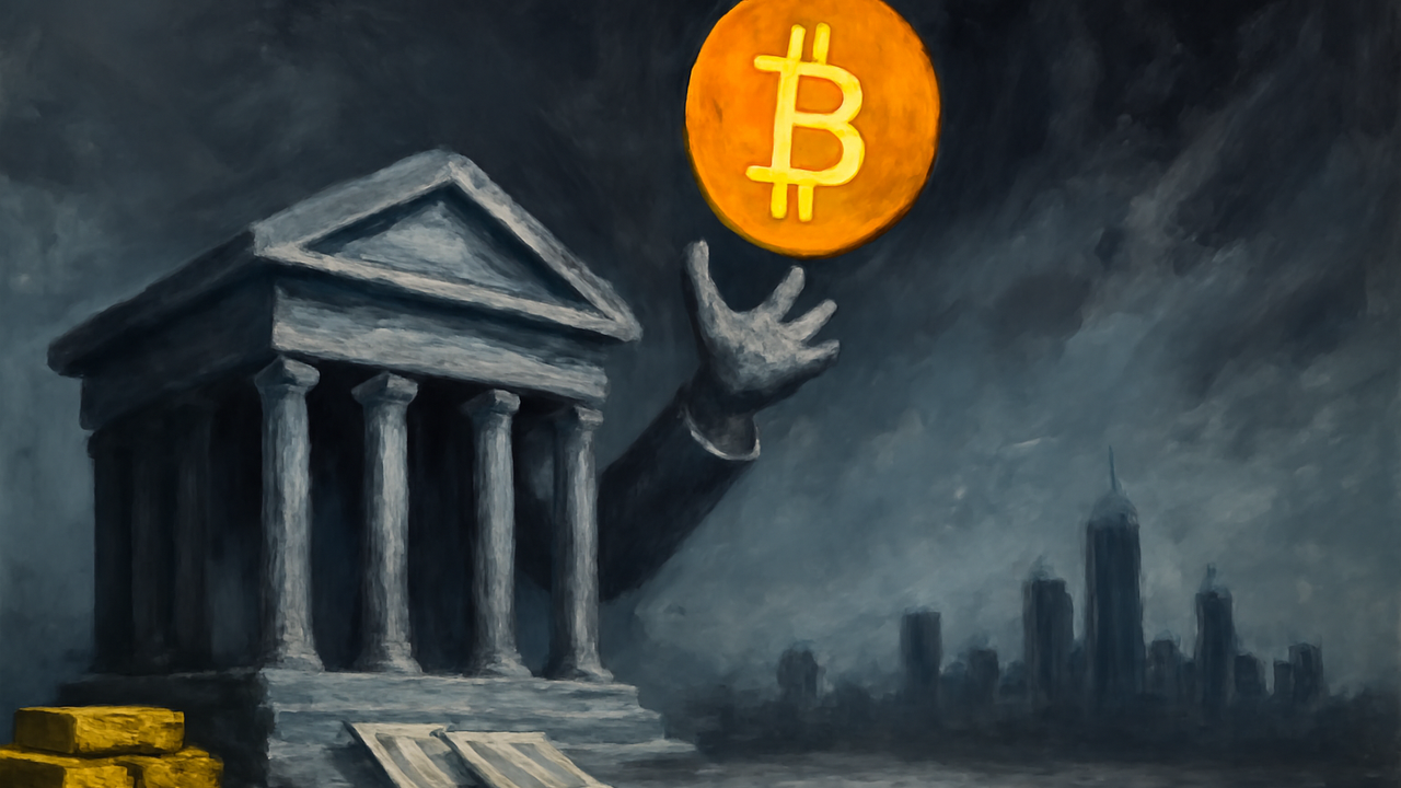 بانکهای آمریکا خواستار محدودیت سختگیرانهتر بر پاداش استیبلکوینها شدند