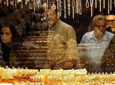 الان طلا بخریم یا بفروشیم؟