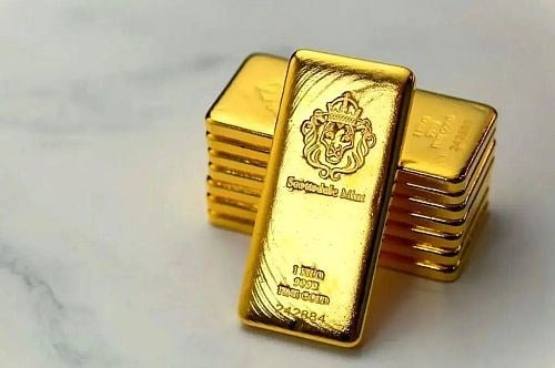 نرخ بهره آمریکا طلای جهانی را زیر فشار برد