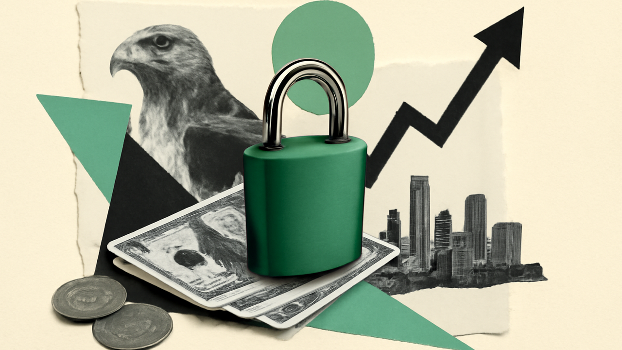 وزارت دادگستری آمریکا تحقیقات درباره کراوداسترایک را بدون اقدام قانونی بست