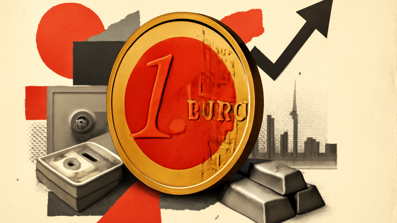 بانک مرکزی اروپا برای جهانیترشدن یورو، سازوکارهای تازه حمایتی میسنجد