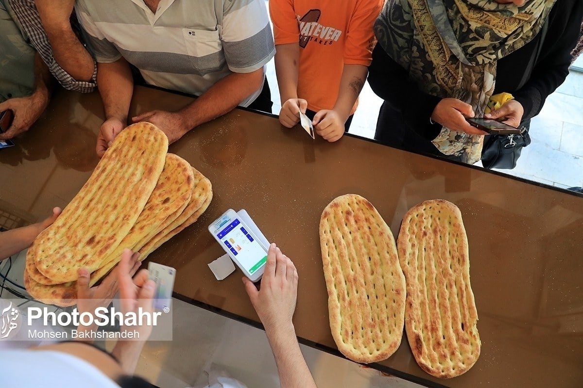 معاون وزیر کشور: دولت برنامه‌ای برای گران کردن نان ندارد