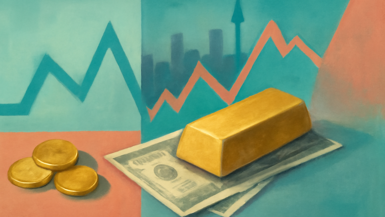 بازگشت S&P ۵۰۰ به میانگین ۱۸ روزه؛ آزمون مهم مقاومت در راه است