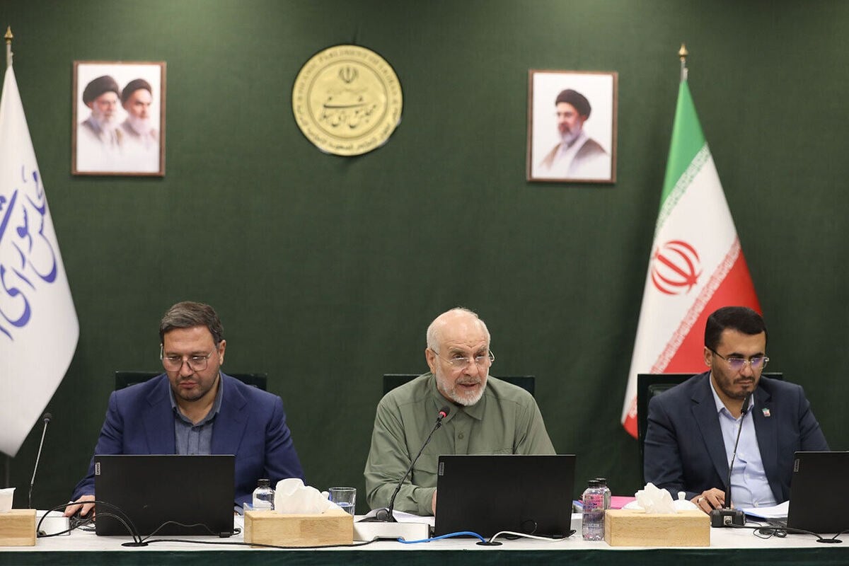 مشکل مسکن ربطی به تحریم ندارد