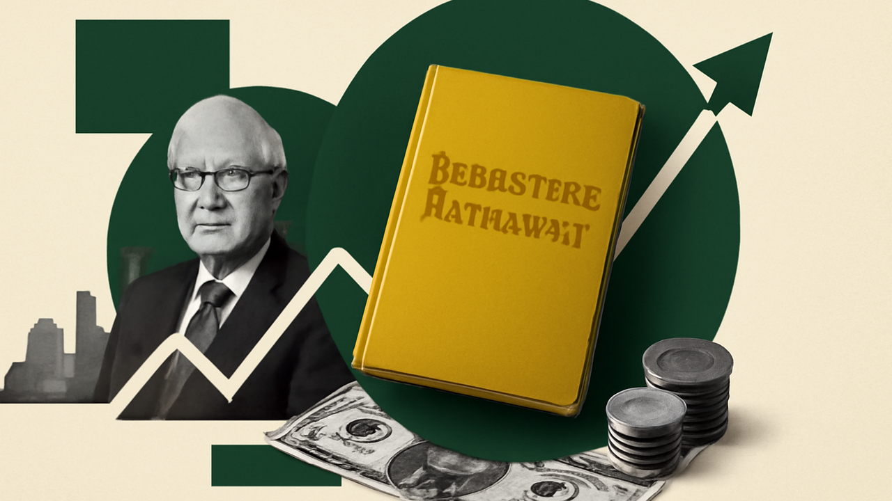 برکشایر هاتاوی یا صندوق شاخص S&P ۵۰۰؛ کدام گزینه بهتر است؟