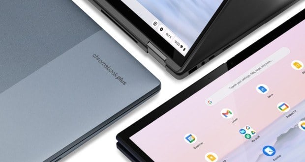 سیستمعامل ChromeOS گوگل سال ۲۰۳۴ بازنشسته میشود؛ تکلیف کرومبوکها چیست؟
