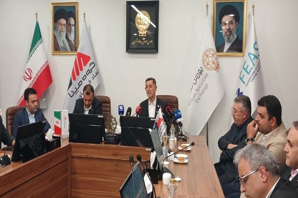 بدهی مپنا به سهام عدالت به ۱۸۰ میلیارد تومان کاهش مییابد/خسارت ۶۰ میلیون یورویی به آبشیرینکن قشم