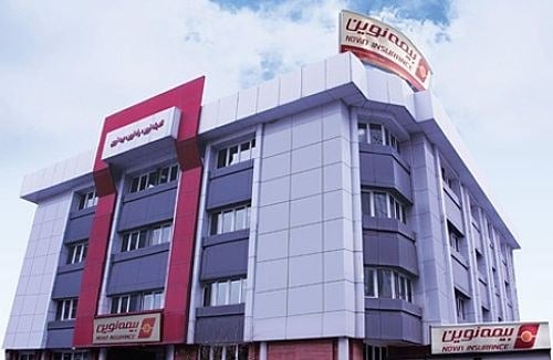 اتوپلاس بیمه نوین پوشش بدنه را با خدمات امدادی خودرو یکپارچه کرد