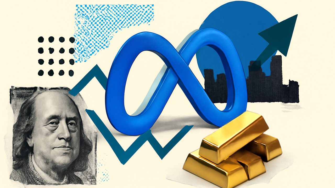 پایپر سندلر قیمت هدف سهام متا را دوباره تغییر داد