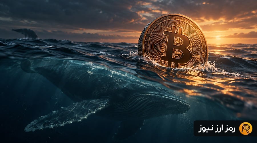 انباشت ۱۱۴ هزار بیتکوین توسط نهنگها در میانه رالی بازار؛ سد ۹۰ هزار دلار میشکند؟