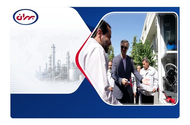 همکاری نفت بهران و سایپا دیزل برای راهاندازی سرویس ویژه «هوم سرویس»