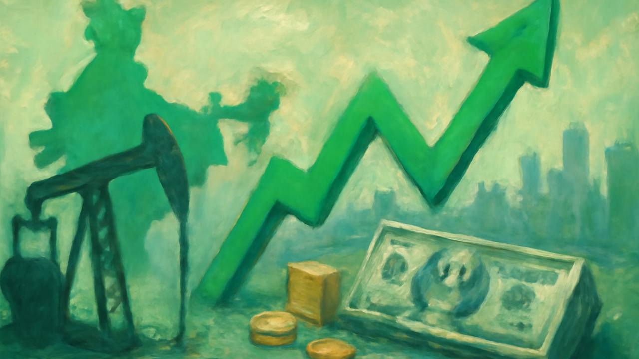 بازار سهام هند زیر فشار نفت و روپیه از رقبای جهانی عقب ماند