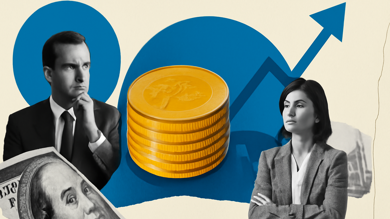 پیشبینی مکواری: حجم معاملات بازارهای پیشبینی به ۱۹۰ میلیارد دلار میرسد