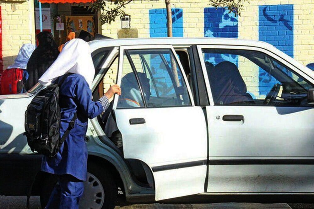 ثبتنام ۷۳۰ راننده برای سرویس مدارس گرگان/ نرخ کرایه ۴۰ درصد افزایش داشته است