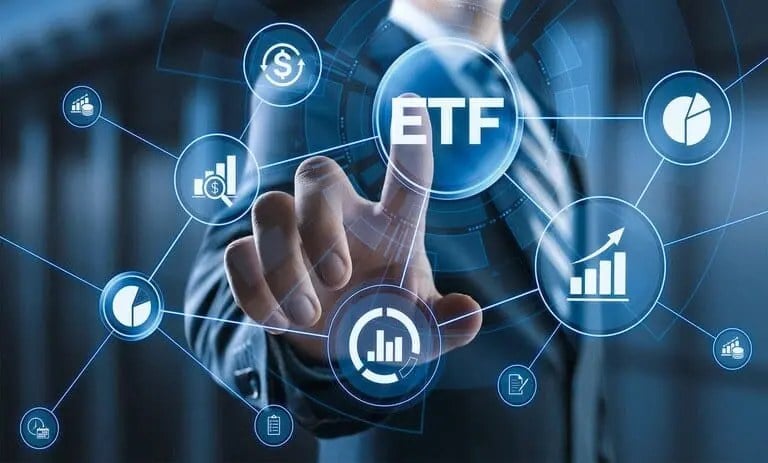 ارزش معاملات صندوق‌های قابل معامله ETF به ۹۱.۷ همت رسید