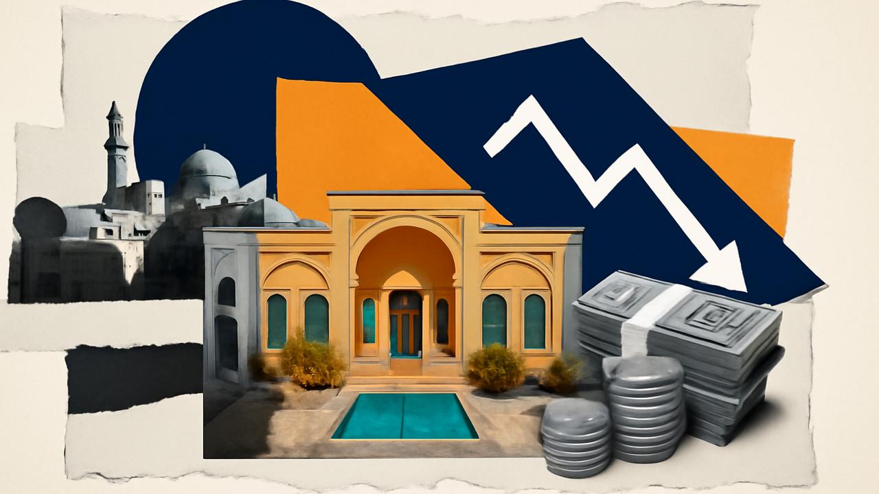 رکود گردشگری جنوب؛ فروش خانه و بومگردی زیر قیمت واقعی
