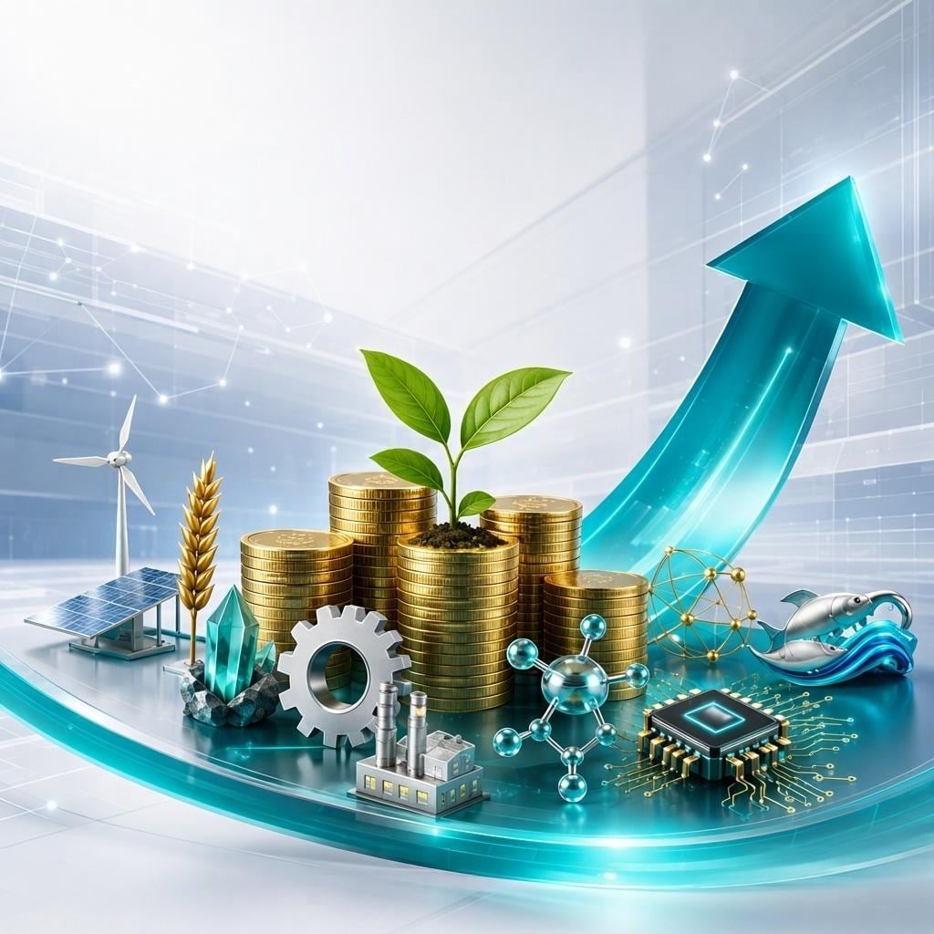 رویداد تخصصی تأمین مالی و سرمایه‌گذاری «کیمیاوست»؛ فرصتی برای جذب سرمایه از گروه مالی پاسارگاد