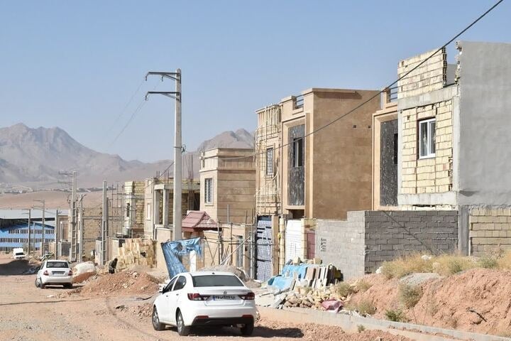 هزار واحد مسکن برای زوجهای جوان همدانی احداث میشود