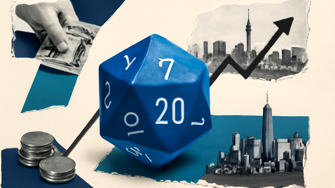 بازار پیشبینی تا ۲۰۳۵ به ۱۰ تریلیون دلار میرسد؟