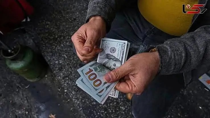 خطر دلار 250 هزار تومان