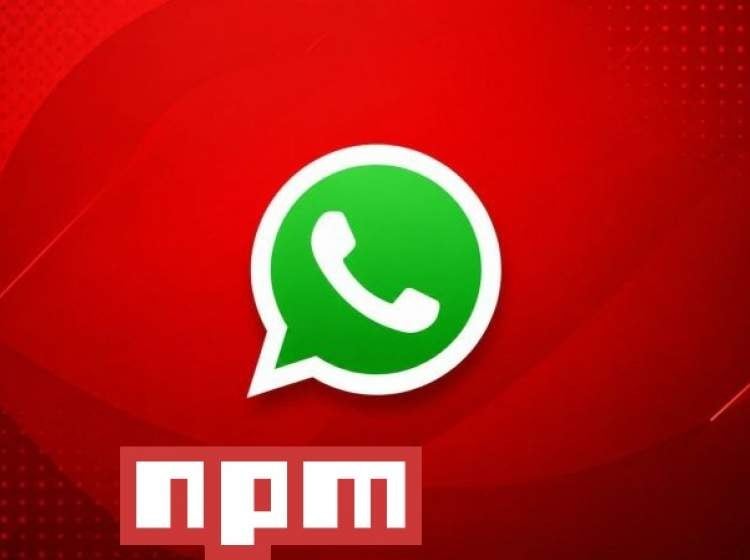 پکیجهای مخرب npm کاربران را به کانالهای واتساپی مهاجمان میفرستند