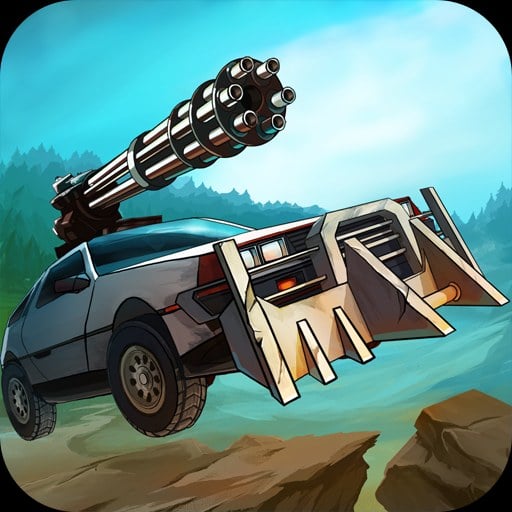 Zombie Derby 2