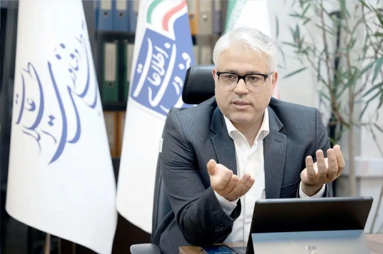 معاون وزیر ارتباطات: پایداری اینترنت بخشی از تابآوری اقتصاد کشور است