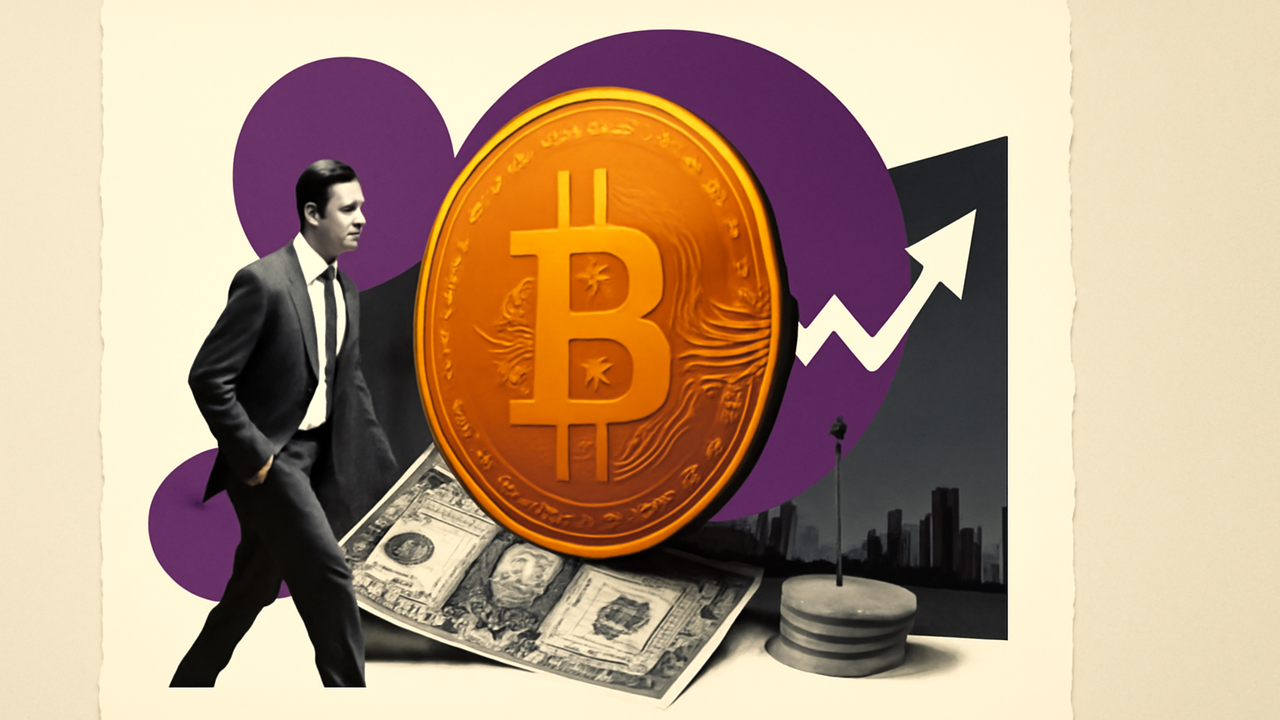 شگفتی بازار کار آمریکا، بیتکوین را زیر ۸۰ هزار دلار برد