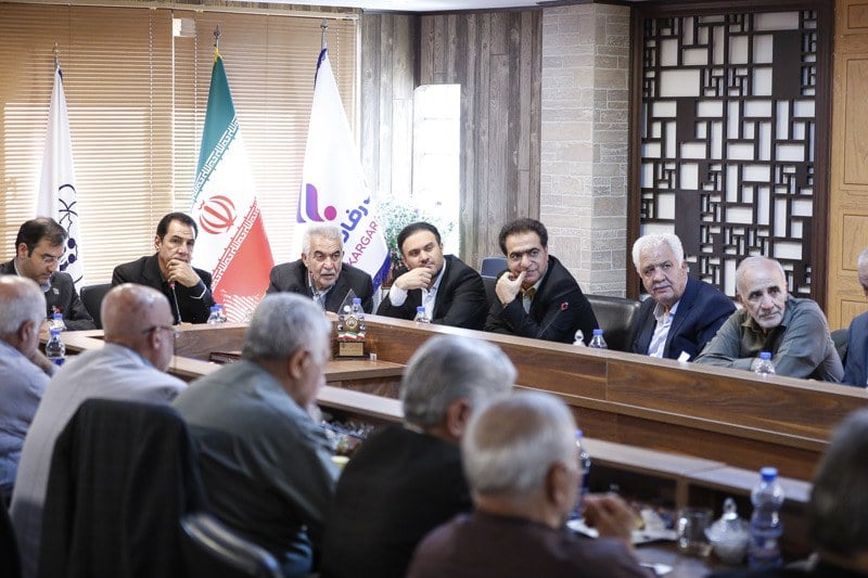 دهقانکیا: تامین اجتماعی را از مسیر دولتیشدن خارج کنید؛ احیای شورای عالی، پرداخت بدهی دولت و حذف قوانین حمایتی ضروری است