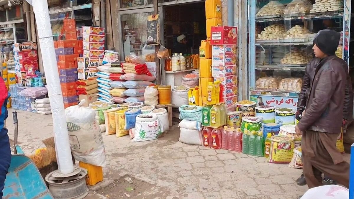 برنامه جهانی غذا درباره افزایش قیمتها در افغانستان هشدار داد
