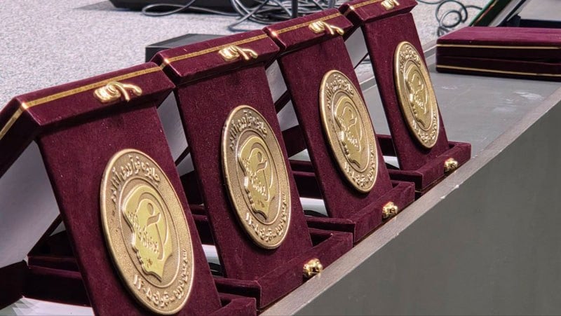 برگزارکنندگان جایزه نوآوری آزاده: موانع فعالیت زنان کارآفرین باید کم شود