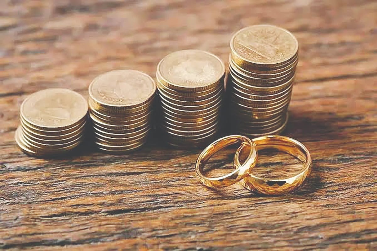 آخرین تغییرات اعمالشده در قانون مهریه