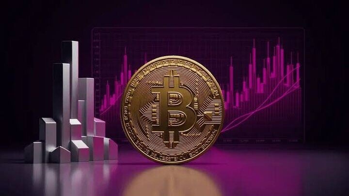 افزایش ۲ برابری فعالیت هولدرهای قدیمی بیت کوین در بحبوحه نوسانات قیمت