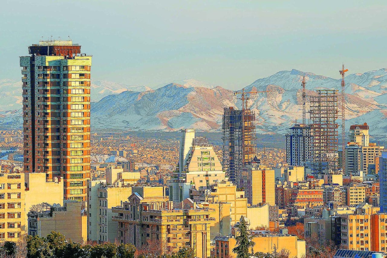 ردپای پولهای مشکوک در مسکن