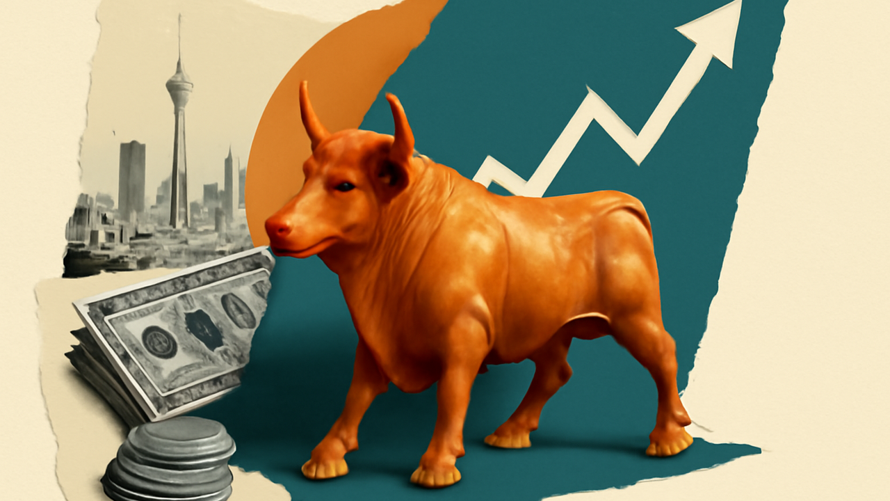 سیتیگروپ افت بعدی بازار سهام را فرصت خرید میداند