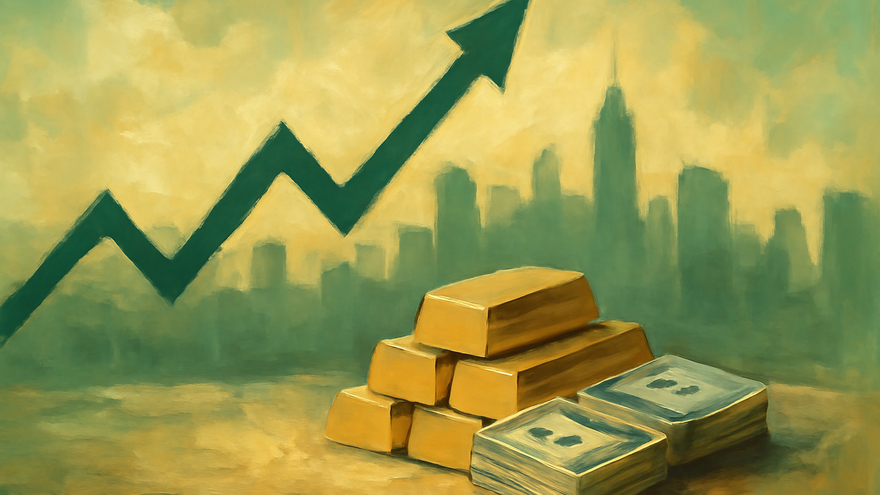 نزدک ۱۰۰ زیر فشار نفت و بازدهی اوراق؛ تعیین مسیر با کدام سطوح؟
