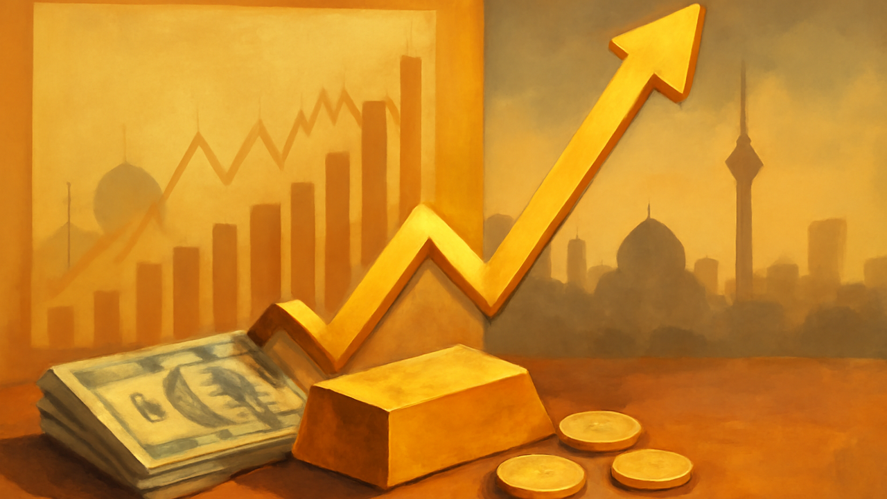 بازده اوراق ۱۰ ساله هند با جهش قیمت نفت به اوج ۳ ماهه رسید