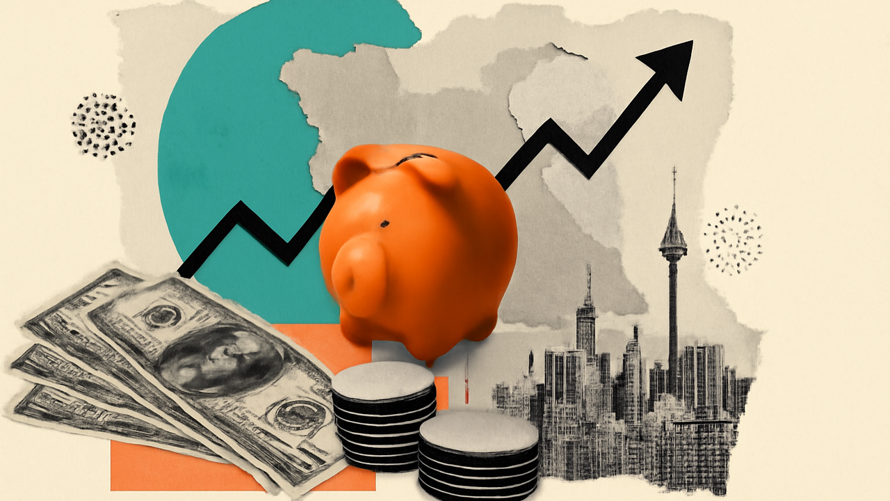 جنوس هندرسون صندوق ETF بینالمللی جدید راهاندازی کرد