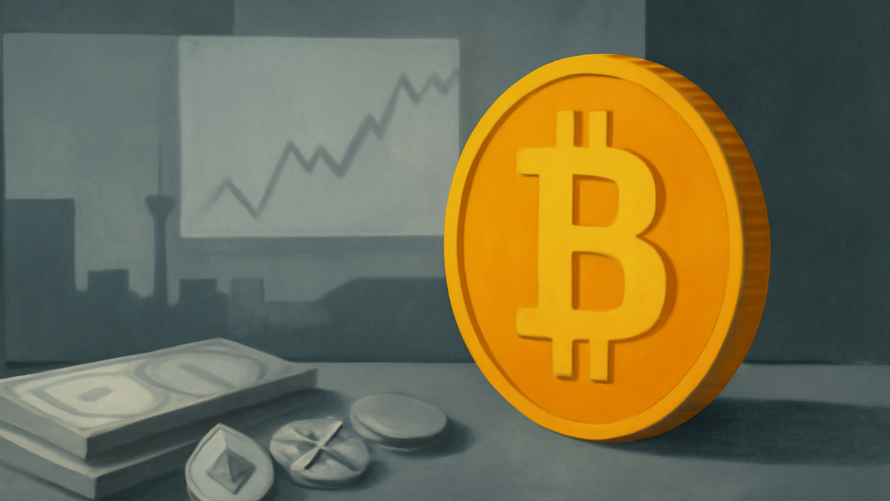 کمیسیون بورس آمریکا چهار ارز دیجیتال را کالا شناخت
