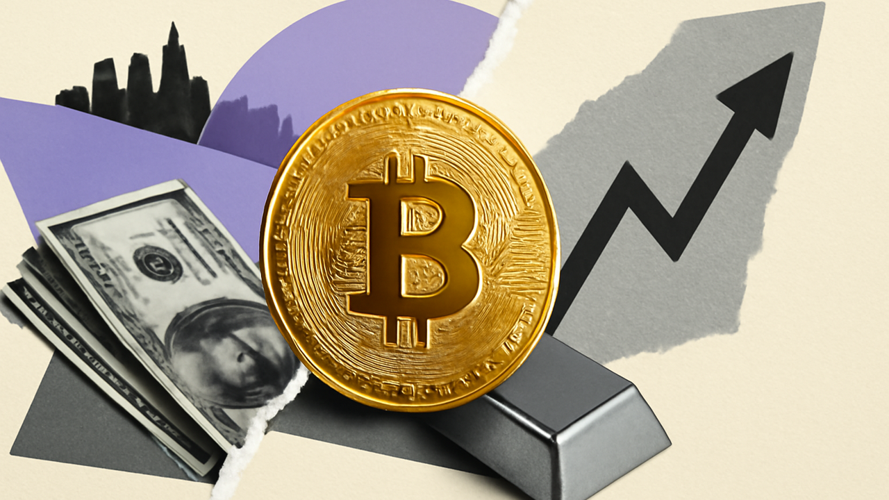 برنستین بیتکوین ۱۵۰ هزار دلاری را پیشبینی میکند، بازار شرطبندی فقط ۳ درصد شانس میدهد