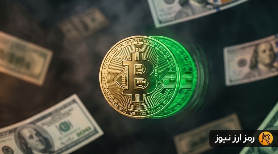 چرا نوسانات قیمت بیت کوین اخیرا کم شده است؟