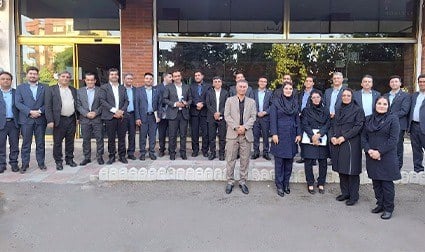 تقویت فعالیتهای بیمه معلم در کردستان با محور توسعه بازار