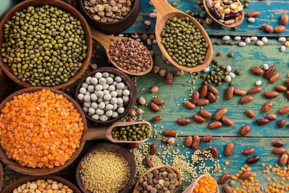 آغاز ثبت سفارش واردات حبوبات/ قیمت حبوبات کاهشی میشود؟