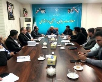 ورمقانی: حفظ اشتغال موجود نیازمند حمایت جدی از واحدهای تولیدی است