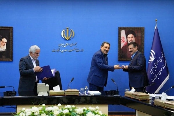 نقشه جدید وزارت صمت برای معدن؛ اکتشافات عمیق و فناوریهای نوین کلید خورد