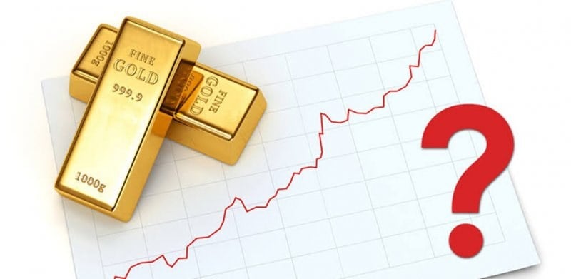 پیشبینی مهم آینده قیمت طلا