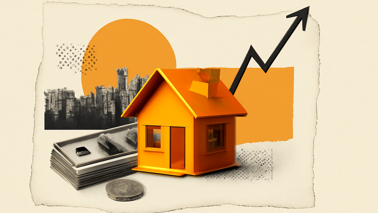 قیمت مسکن تهران در ابتدای پاییز؛ خریداران با چه بودجهای وارد بازار میشوند؟